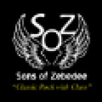 Sons of Zebedee Logo