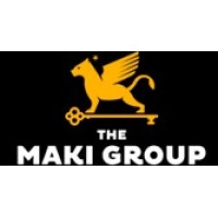 The Maki Group - Keller Williams Atlanta Partners Logo
