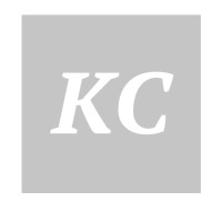 KRUPS CONSULTANTS GmbH Logo