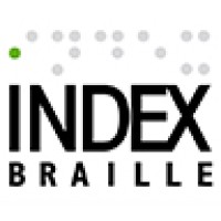 Index Braille Logo