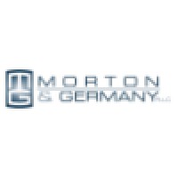 Morton & Germany, PLLC Logo