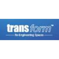 Transform Projects Pvt Ltd. Logo