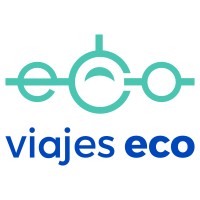 Viajes Eco Logo