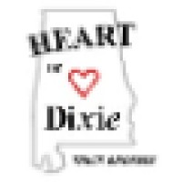 Heart of Dixie, Inc. Logo