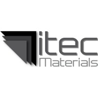 Itec Materials: Protective Solutions Logo