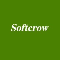 Softcrow Logo