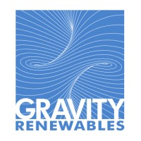 Gravity Renewables Logo