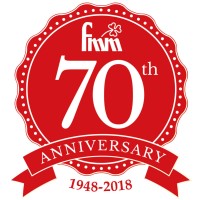 FMM Sugarcraft Ltd Logo