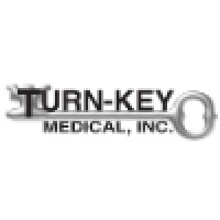 Turn-Key Medical, Inc. Logo
