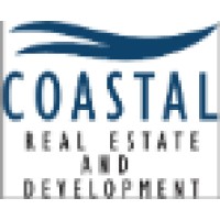 Coastal Real Estate and Development Logo