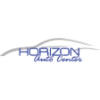 Horizon Auto Center Logo