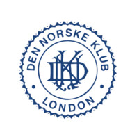 Den Norske Klub Logo