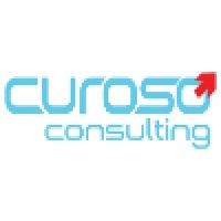 Curoso Consulting Pvt Ltd. Logo