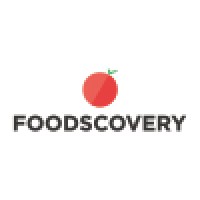 FOODSCOVERY BUSINESS Logo