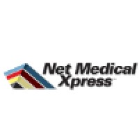 Net Medical Xpress Logo
