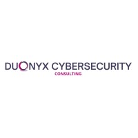 Duonyx Cybersecurity Consulting Logo