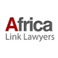 AFRICA LINK LAWYERS Logo