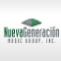 Nueva Generacion Music Group, Inc (GNG ARTIST) Logo