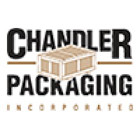 Chandler Packaging, Inc. Logo