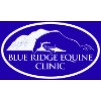 Blue Ridge Equine Clinic Logo
