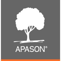 APASON s.r.o. Logo
