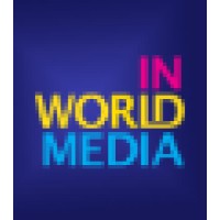 InWorld Media Logo