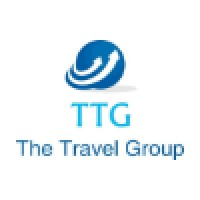 The Travel Group, llc Logo