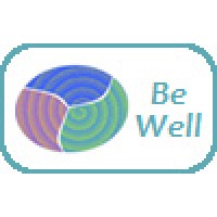 Be Well Bodywork Logo