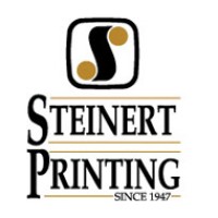 Steinert Printing Company, Inc. Logo