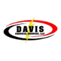 Davis Chemical Services, LLC Logo