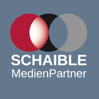 Schaible MedienPartner Logo