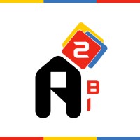 A² Business Intelligence Logo