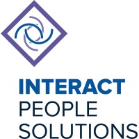 Interact People Solutions Logo