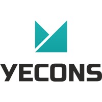 YECONS Logo