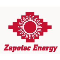 Zapotec Energy, Inc. Logo