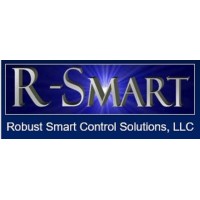 Robust Smart Control Solutions, LLC (RSmart) Logo