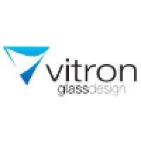 Vitron GlassDesign Logo