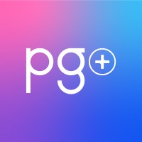PGMais Logo