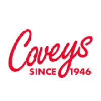 Covey Basics Logo
