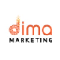 DIMA Marketing Logo