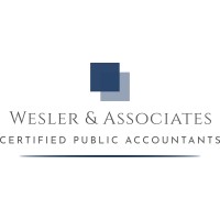 Wesler & Associates CPA PC Logo