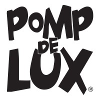 POMPdeLUX Logo