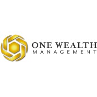 One Wealth Management Financial & Insurance Services Logo