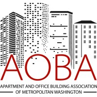 Apartment and Office Building Association of Metropolitan Washington Logo