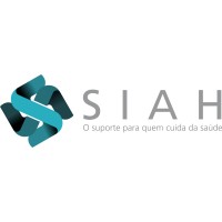 SIAH - Assessoria Hospitalar Logo