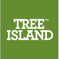 Tree Island Yogurt Logo
