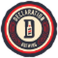 Declaration Brewing Company Logo