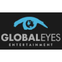 Global Eyes Entertainment Logo