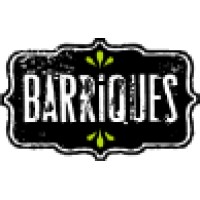 Barriques Logo