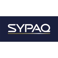 SYPAQ Systems Logo